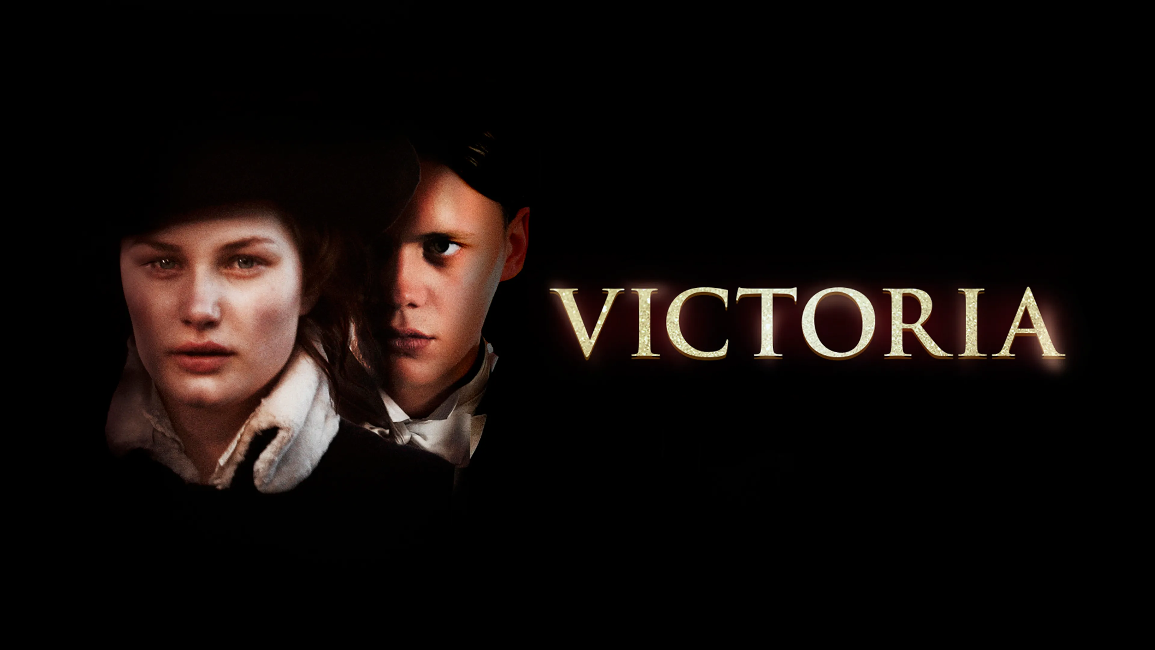 Victoria poster